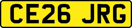 CE26JRG