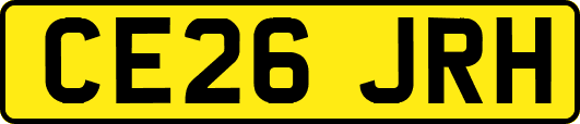 CE26JRH