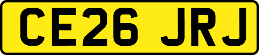 CE26JRJ
