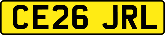 CE26JRL