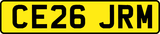 CE26JRM