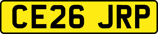 CE26JRP
