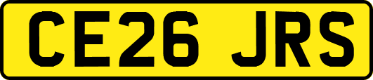 CE26JRS