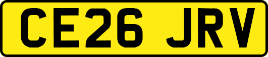 CE26JRV