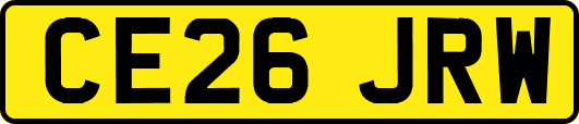 CE26JRW