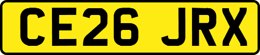 CE26JRX