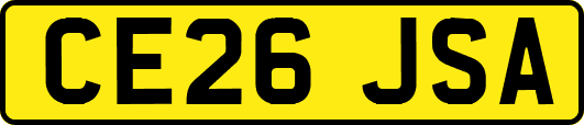 CE26JSA