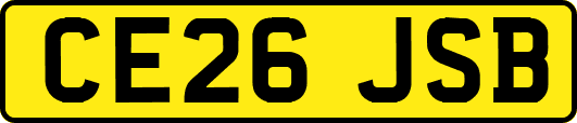 CE26JSB