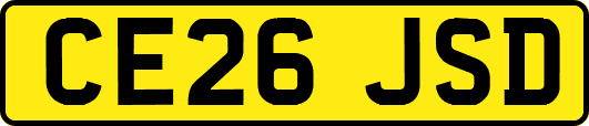 CE26JSD
