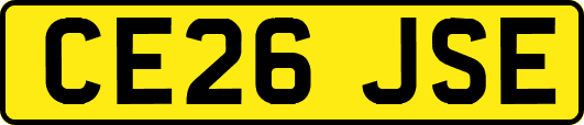 CE26JSE