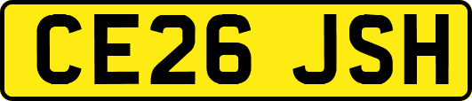 CE26JSH