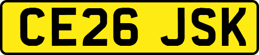 CE26JSK