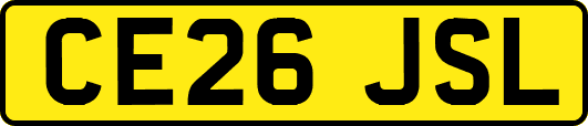CE26JSL