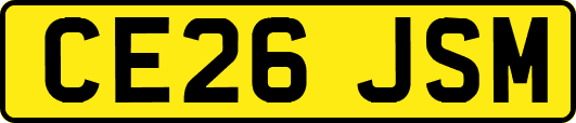 CE26JSM