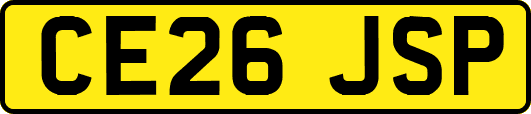 CE26JSP