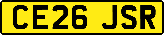 CE26JSR