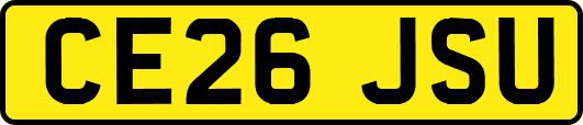 CE26JSU