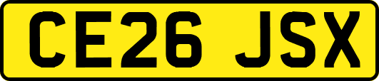 CE26JSX