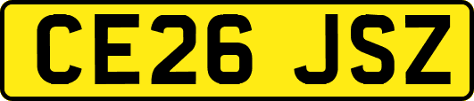 CE26JSZ