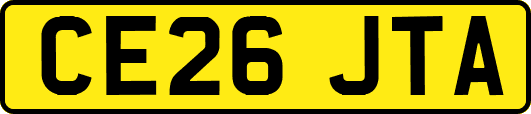 CE26JTA