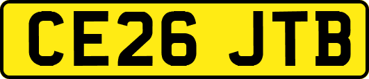 CE26JTB