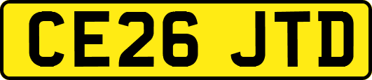 CE26JTD