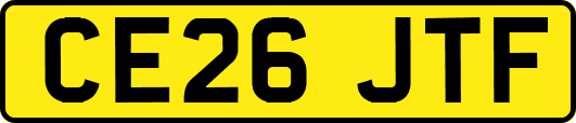 CE26JTF
