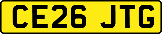 CE26JTG