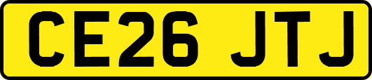 CE26JTJ