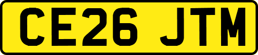 CE26JTM