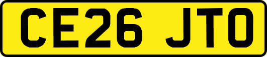 CE26JTO