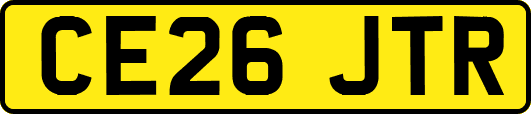 CE26JTR