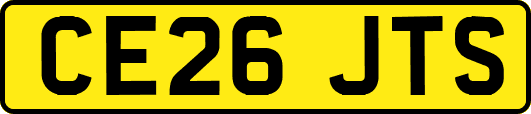 CE26JTS