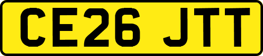 CE26JTT