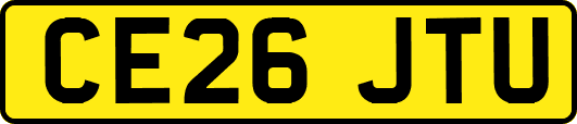 CE26JTU