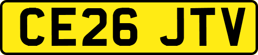 CE26JTV