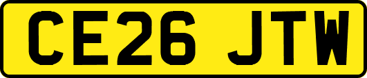 CE26JTW