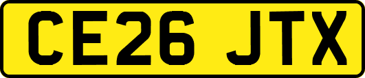 CE26JTX