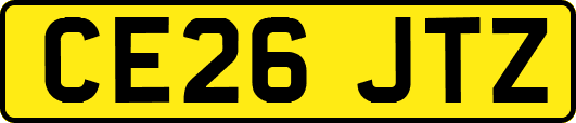CE26JTZ