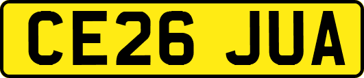 CE26JUA