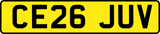 CE26JUV