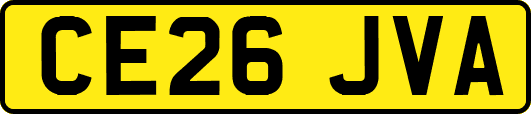 CE26JVA