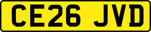 CE26JVD