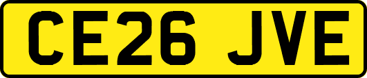 CE26JVE