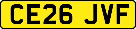 CE26JVF