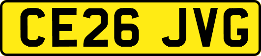 CE26JVG