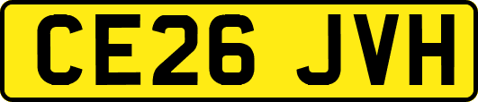 CE26JVH