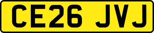 CE26JVJ