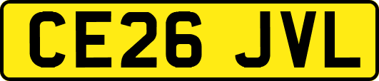 CE26JVL