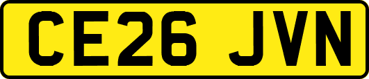 CE26JVN